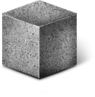 1м3 куб бетона в Касимово
